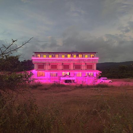 Shobha Farmhouse Kashid Exteriér fotografie