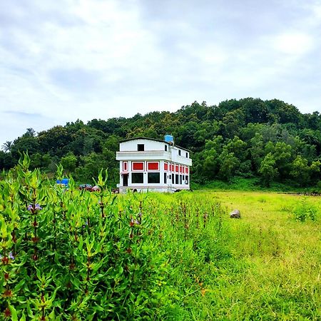 Shobha Farmhouse Kashid Exteriér fotografie