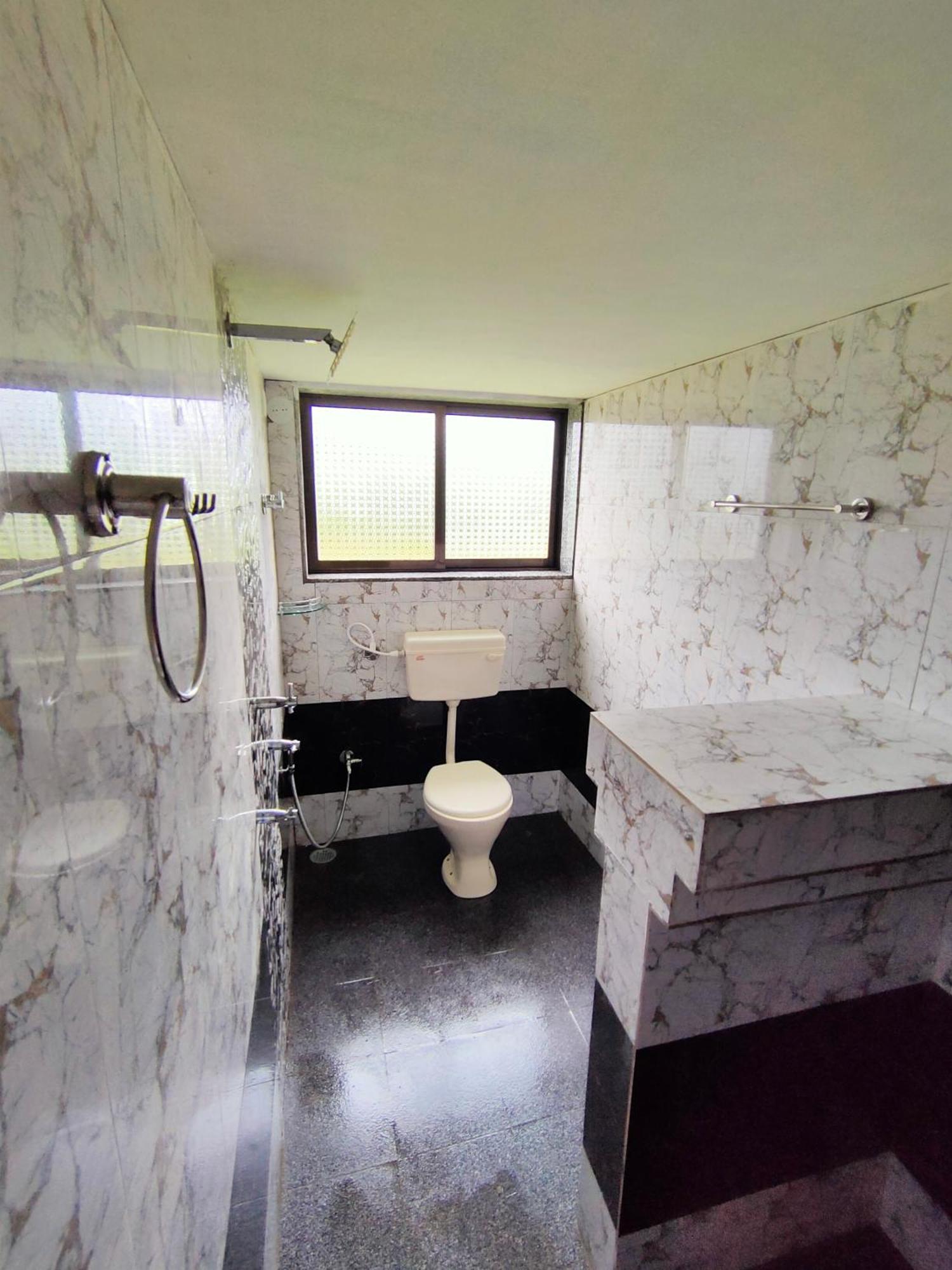 Shobha Farmhouse Kashid Pokoj fotografie