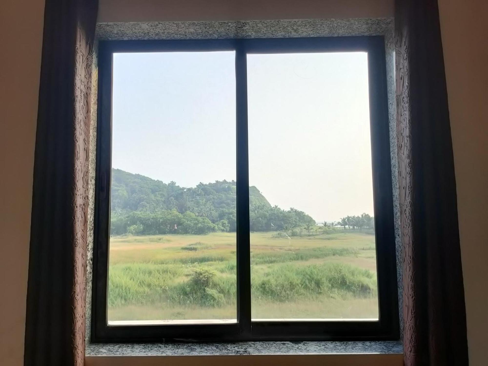 Shobha Farmhouse Kashid Exteriér fotografie