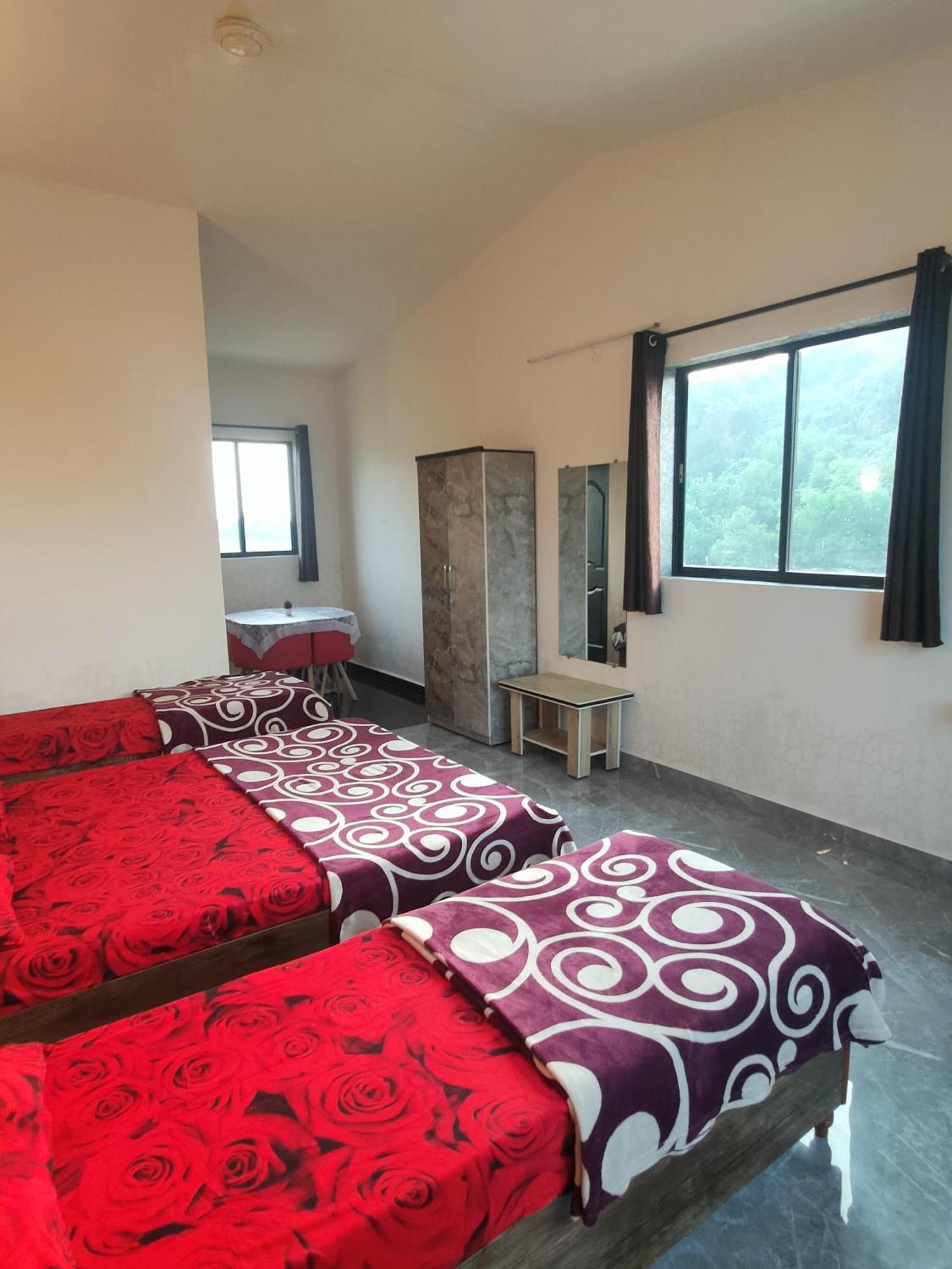 Shobha Farmhouse Kashid Exteriér fotografie