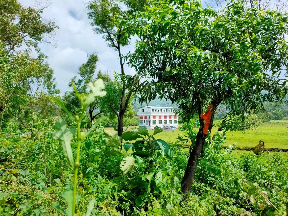 Shobha Farmhouse Kashid Exteriér fotografie