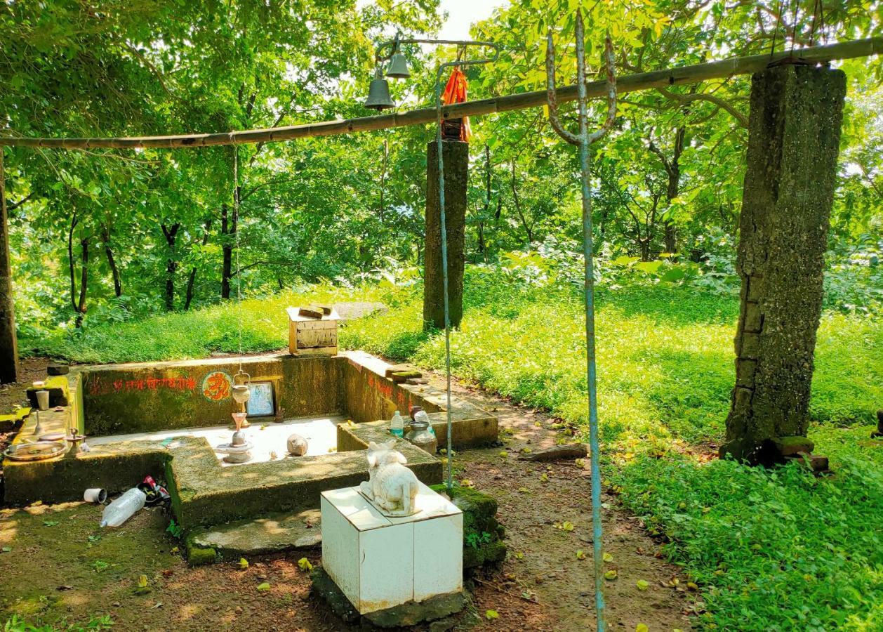 Shobha Farmhouse Kashid Exteriér fotografie