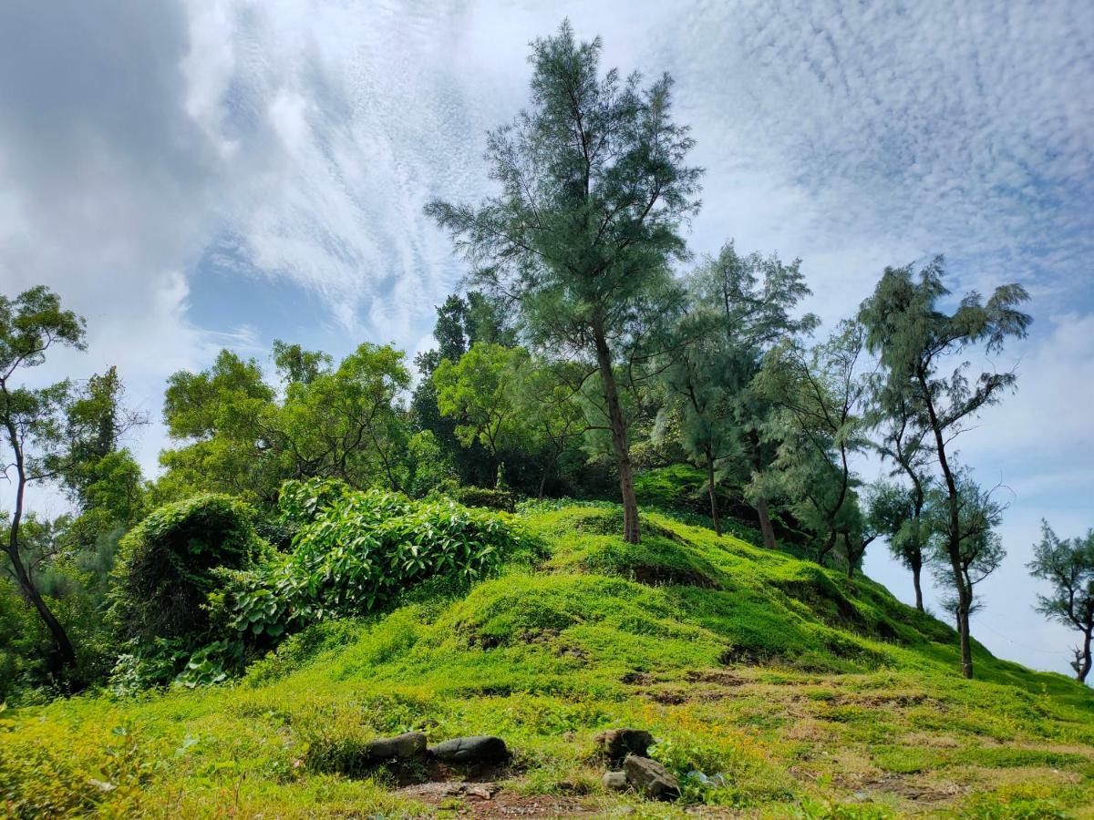 Shobha Farmhouse Kashid Exteriér fotografie