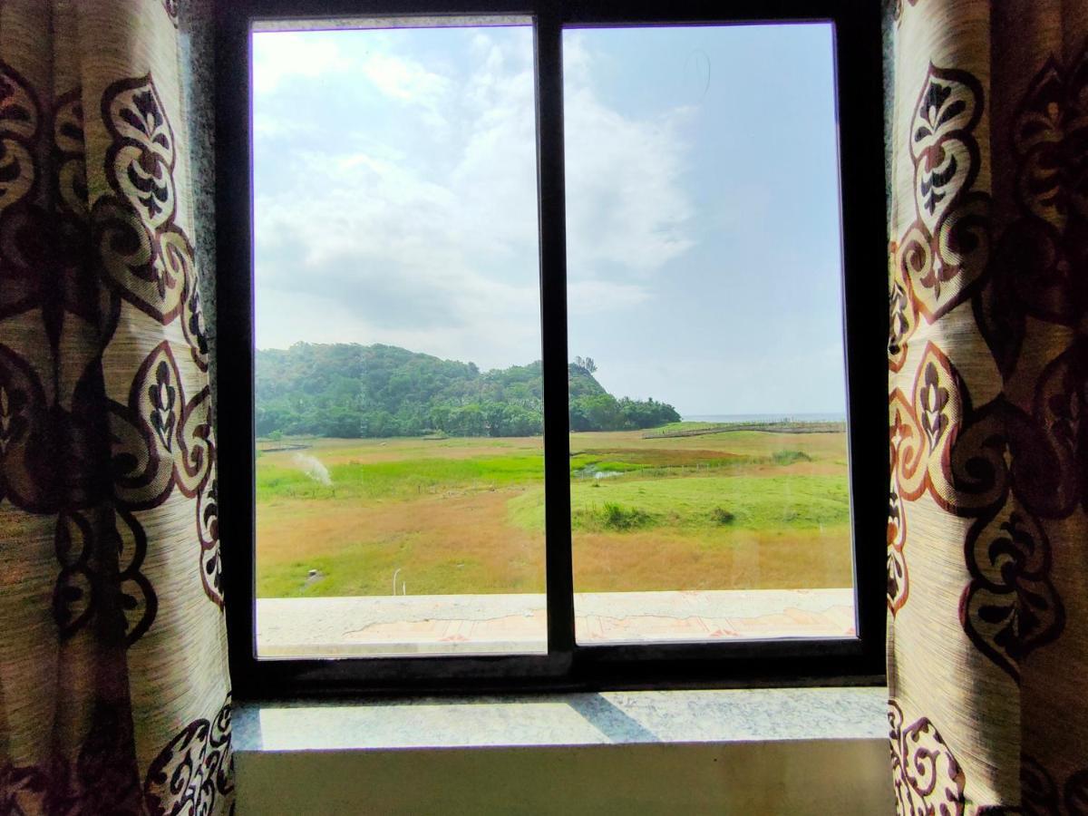 Shobha Farmhouse Kashid Exteriér fotografie